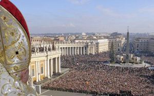 Eleição-do-papa-Francisco-atrai-turistas-ao-Vaticano